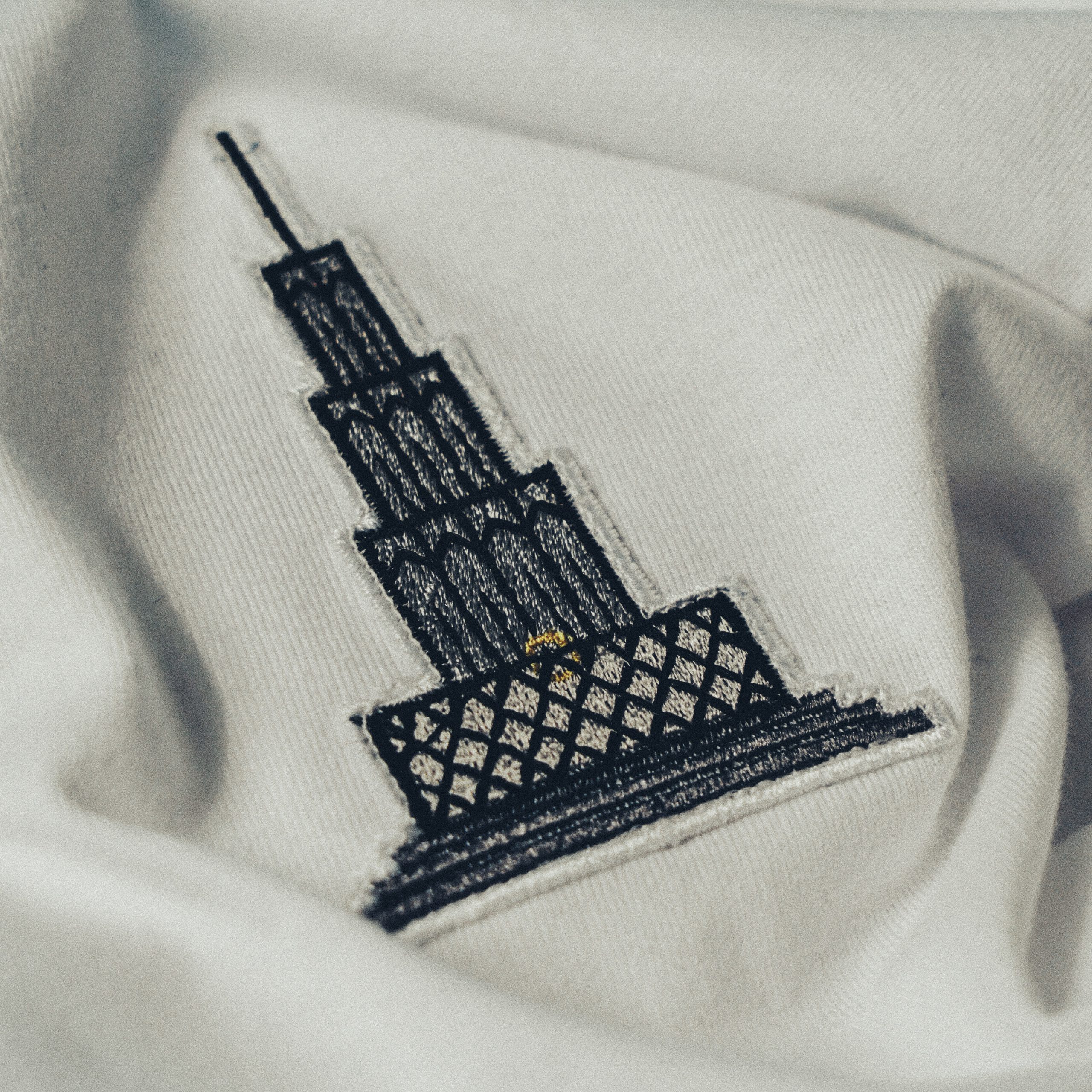 NurEinBerg Goldring – Bild 4