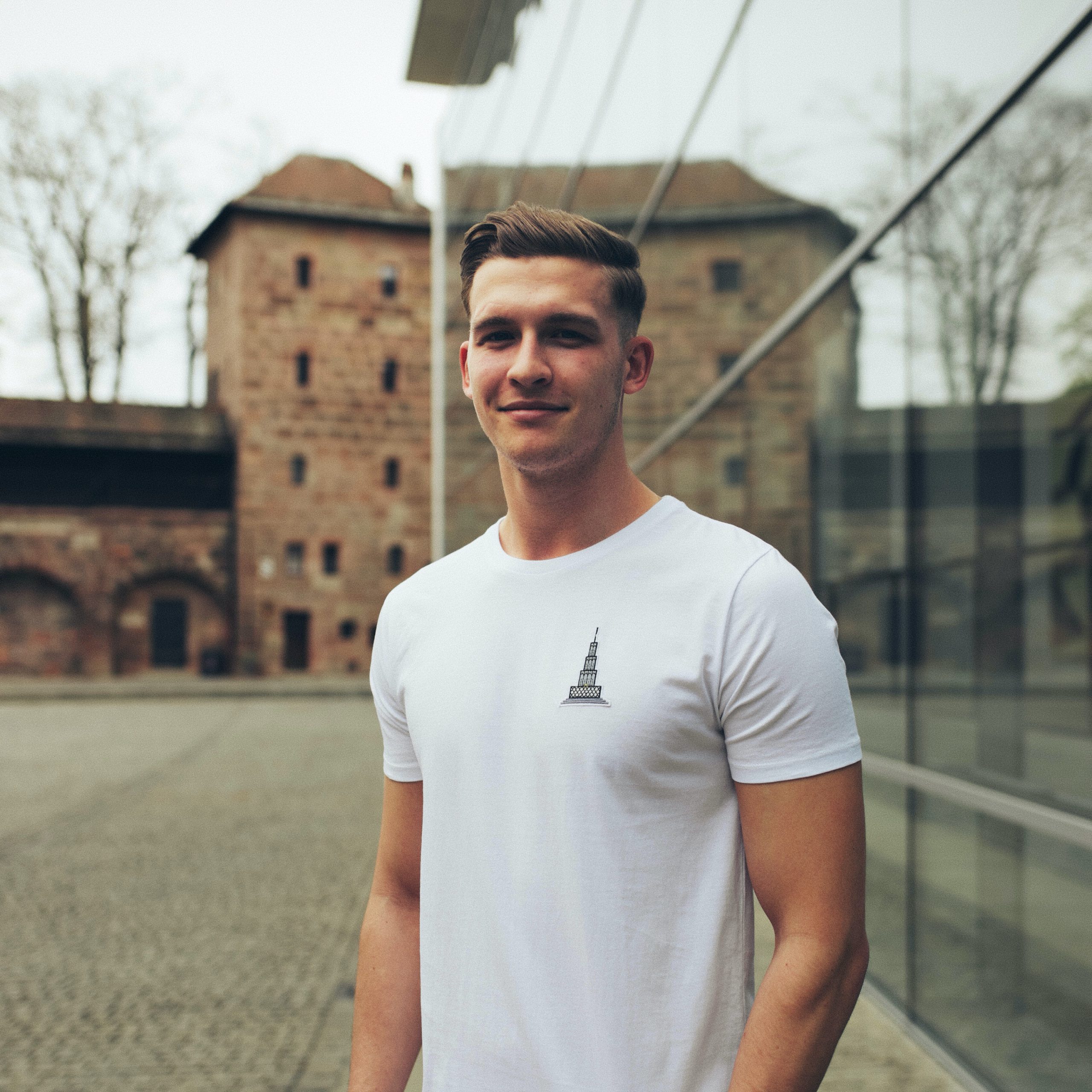 NurEinBerg Goldring – Bild 3