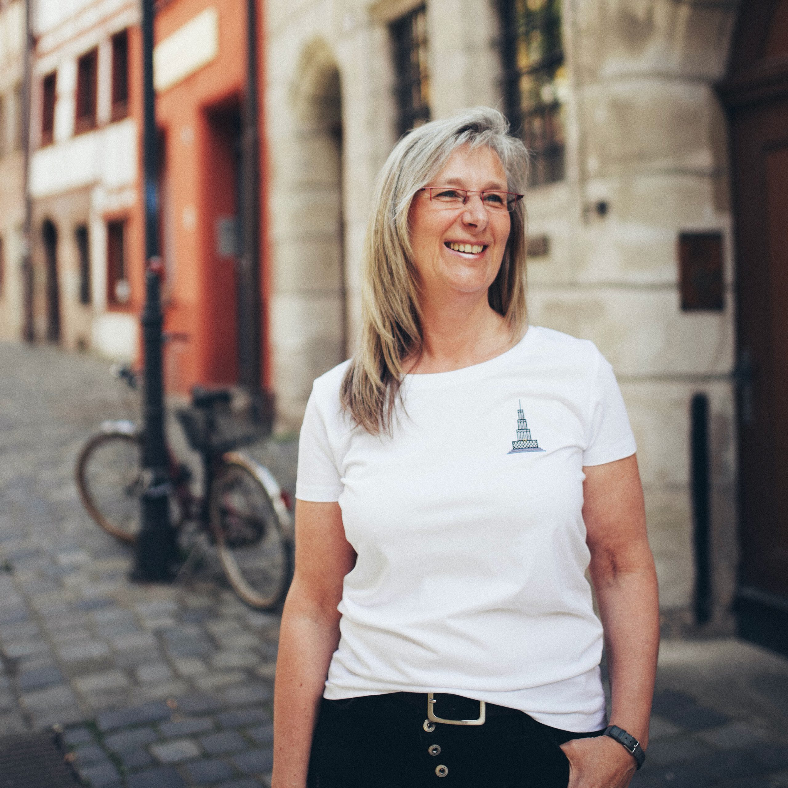 NurEinBerg Goldring – Bild 2